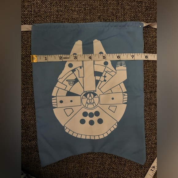 Room Decor Star Wars Banner Pennant - Picture 3 of 11